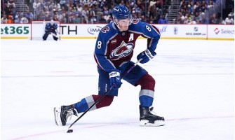 Cale Makars Vertragsverlängerung setzt neuen NHL-Gehaltsrekord