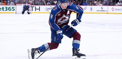 Cale Makars Vertragsverlängerung setzt neuen NHL-Gehaltsrekord
