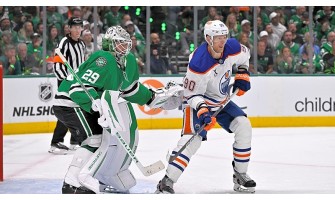 Corey Perry steht erneut im Finale Corey Perry steht erneut im Finale