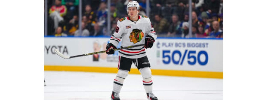 Die Chicago Blackhawks und die Detroit Red Wings sind die Teams, die sich in dieser Saison am meisten verbessert haben Die Chicago Blackhawks und die Detroit Red Wings sind die Teams, die sich in dieser Saison am meisten verbessert haben