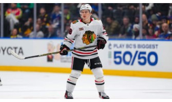 Die Chicago Blackhawks und die Detroit Red Wings sind die Teams, die sich in dieser Saison am meisten verbessert haben