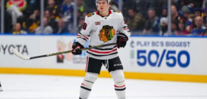 Die Chicago Blackhawks und die Detroit Red Wings sind die Teams, die sich in dieser Saison am meisten verbessert haben