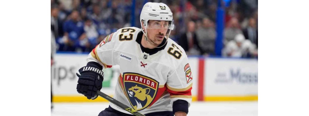 Die Florida Panthers wollen zwei Meisterschaften in Folge gewinnen Die Florida Panthers wollen zwei Meisterschaften in Folge gewinnen