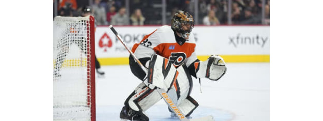 Die Philadelphia Flyers vertrauen voll und ganz auf ihre jungen Spieler