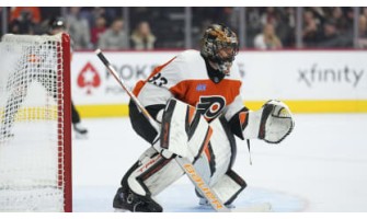 Die Philadelphia Flyers vertrauen voll und ganz auf ihre jungen Spieler Die Philadelphia Flyers vertrauen voll und ganz auf ihre jungen Spieler