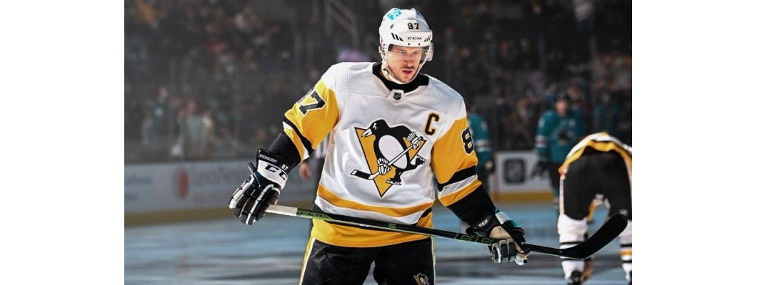 Fans der Pittsburgh Penguins beginnen, Sidney Crosbys Fähigkeiten anzuzweifeln Fans der Pittsburgh Penguins beginnen, Sidney Crosbys Fähigkeiten anzuzweifeln