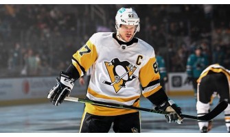 Fans der Pittsburgh Penguins beginnen, Sidney Crosbys Fähigkeiten anzuzweifeln Fans der Pittsburgh Penguins beginnen, Sidney Crosbys Fähigkeiten anzuzweifeln