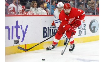 Hundertjahrfeier der sechs ursprünglichen NHL-Teams Hundertjahrfeier der sechs ursprünglichen NHL-Teams