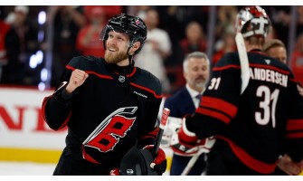 Im Jahr 2026 erreichen mehrere Teams erstmals seit 20 Jahren das Stanley-Cup-Finale