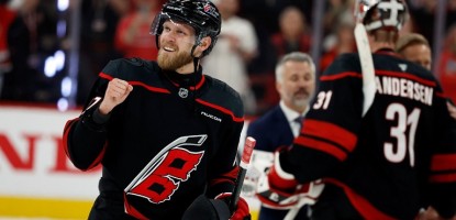 Im Jahr 2026 erreichen mehrere Teams erstmals seit 20 Jahren das Stanley-Cup-Finale