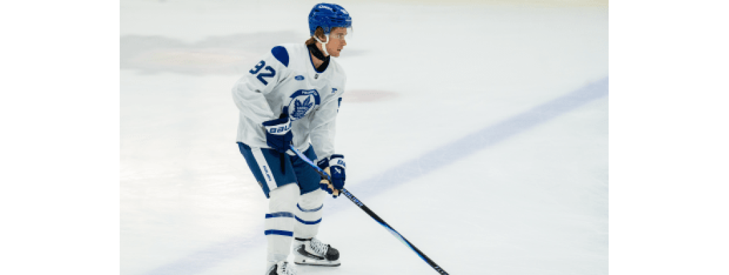 Im Kader der Toronto Maple Leafs stehen mehrere Spieler, die im Draft an erster Stelle ausgewählt wurden