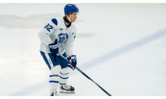 Im Kader der Toronto Maple Leafs stehen mehrere Spieler, die im Draft an erster Stelle ausgewählt wurden