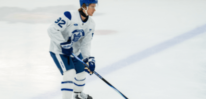 Im Kader der Toronto Maple Leafs stehen mehrere Spieler, die im Draft an erster Stelle ausgewählt wurden