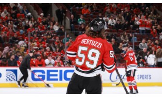 Niederlagenserie der New Jersey Devils nach verpasster Verpflichtung von Quinn Hughes