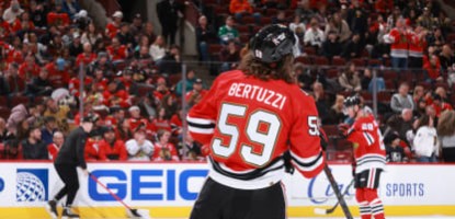 Niederlagenserie der New Jersey Devils nach verpasster Verpflichtung von Quinn Hughes