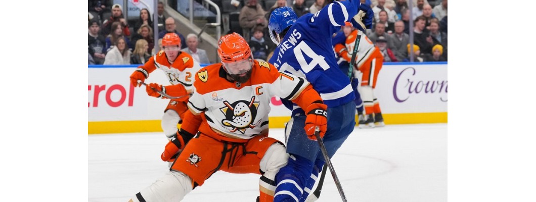 Radko Gudas zum fünften Mal in seiner NHL-Karriere gesperrt