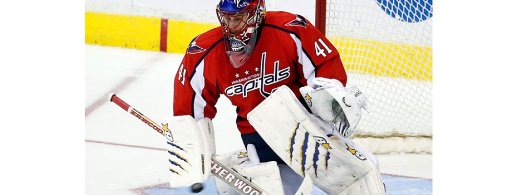 Torhüter Jaroslav Halák gibt offiziell seinen Rücktritt aus der NHL bekannt Torhüter Jaroslav Halák gibt offiziell seinen Rücktritt aus der NHL bekannt