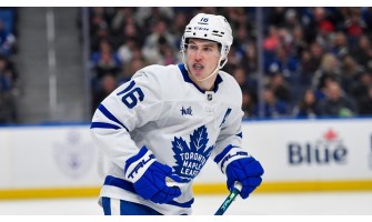 Toronto Maple Leafs tauschen herausragenden Spieler Mitch Marner Toronto Maple Leafs tauschen herausragenden Spieler Mitch Marner
