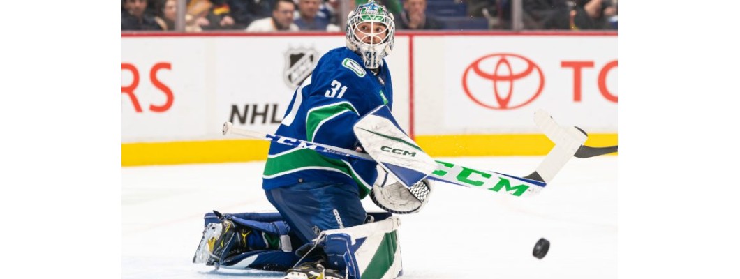 Vancouver Canucks haben Spieleranpassungen vorgenommen Vancouver Canucks haben Spieleranpassungen vorgenommen
