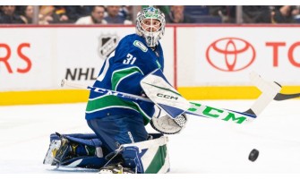 Vancouver Canucks haben Spieleranpassungen vorgenommen Vancouver Canucks haben Spieleranpassungen vorgenommen