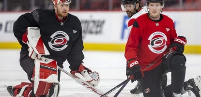 Vier NHL-Teams mit unterschiedlichen Spielphilosophien erreichten das Halbfinale