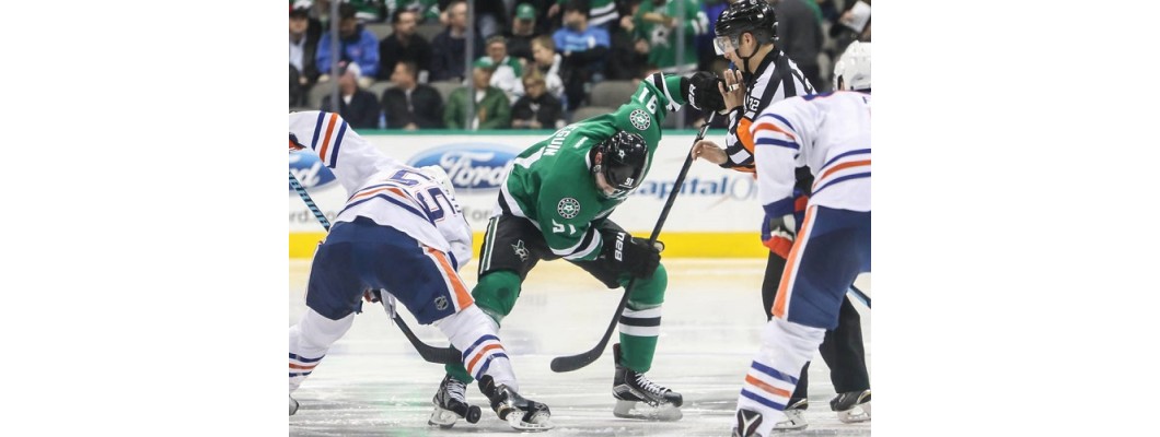 Vier bekannte Teams ziehen ins NHL-Halbfinale ein Vier bekannte Teams ziehen ins NHL-Halbfinale ein