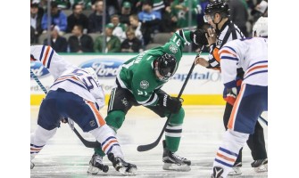 Vier bekannte Teams ziehen ins NHL-Halbfinale ein Vier bekannte Teams ziehen ins NHL-Halbfinale ein