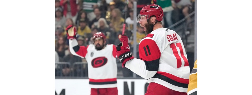 Vierzehn Jahre bis zur letzten Chance im diesjährigen Stanley-Cup-Finale