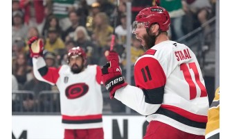 Vierzehn Jahre bis zur letzten Chance im diesjährigen Stanley-Cup-Finale