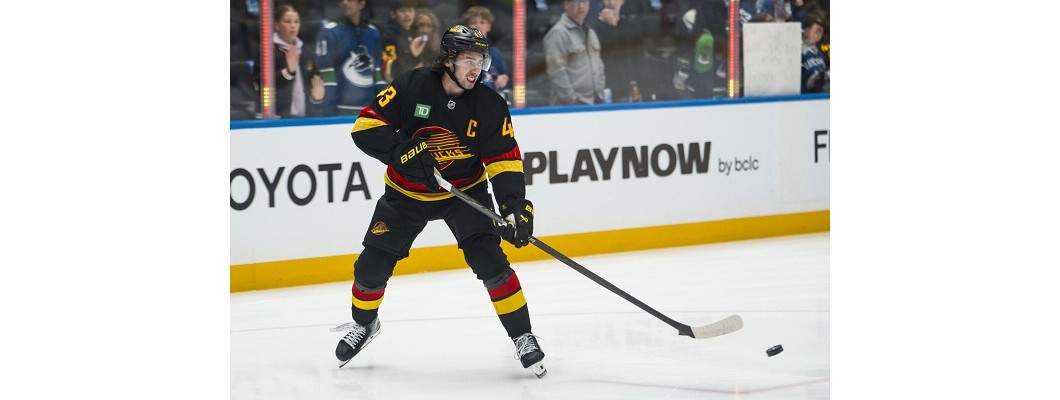 Was hat den rasanten Niedergang der Vancouver Canucks nach ihrem Aufstieg verursacht?