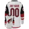 Adidas Arizona Coyotes Personalisiert Trikot - Herren (Weiss)