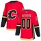 Adidas Calgary Flames Personalisiert Authentic Trikot - Herren (Rot)