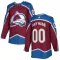 Adidas Colorado Avalanche Personalisiert Authentic Trikot - Herren (Rot)