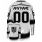 Adidas Los Angeles Kings Personalisiert Trikot - Herren (Weiss)