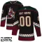 Adidas Arizona Coyotes Personalisiert Alternate Authentic Trikot - Kinder