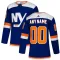 Adidas New York Islanders Personalisiert Alternate Authentic Trikot - Herren
