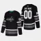 Adidas NHL Washington Capitals Personalisiert All Star 2019 Authentic Trikot - Herren (Schwarz)