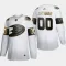 Adidas Anaheim Ducks Personalisiert Golden Edition Authentic Trikot - Herren (Weiss)