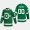 Adidas Dallas Stars 2020 Personalisiert Winter Classic Authentic Trikot - Herren