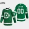 Adidas Dallas Stars 2020 Personalisiert Winter Classic Authentic Trikot - Kinder