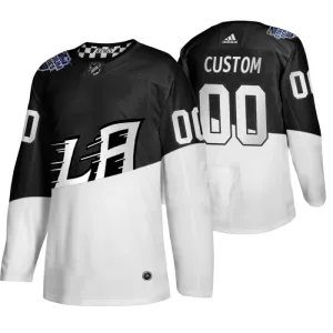 Adidas Los Angeles Kings 2020 Personalisiert Stadium Series Authentic Trikot - Herren Adidas Los Angeles Kings 2020 Personalisiert Stadium Series Authentic Trikot - Herren