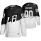 Adidas Los Angeles Kings 2020 Personalisiert Stadium Series Authentic Trikot - Herren