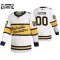 Adidas Nashville Predators 2020 Personalisiert Winter Classic Authentic Trikot - Kinder