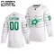 Adidas NHL Dallas Stars Personalisiert All Star 2020 Authentic Trikot - Kinder (Weiss)