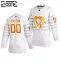 Adidas NHL Pittsburgh Penguins Personalisiert All Star 2020 Authentic Trikot - Kinder (Weiss)