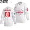 Adidas NHL Washington Capitals Personalisiert All Star 2020 Authentic Trikot - Kinder (Weiss)