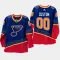 Adidas St. Louis Blues Personalisiert Heritage Classic Authentic Trikot - Herren
