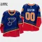 Adidas St. Louis Blues Personalisiert Heritage Classic Authentic Trikot - Kinder