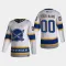 Buffalo Sabres Personalisiert Reverse Retro Authentic Trikot - Herren