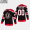 Chicago Blackhawks Personalisiert Reverse Retro Authentic Trikot - Kinder